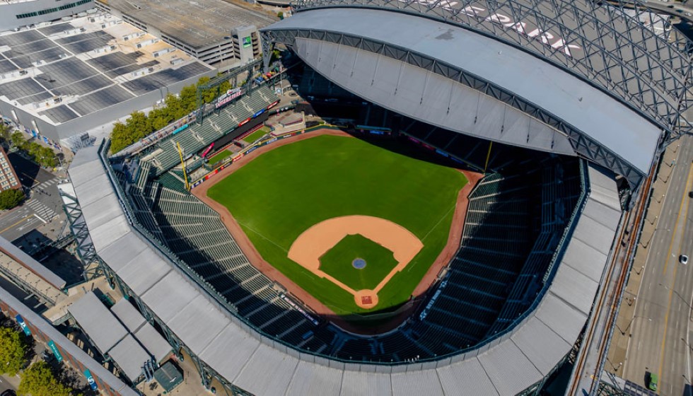 Hurricane Milton Leaves Tropicana Field in Disarray, Rays Face Uncertain Future