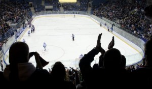 Heartfelt Tribute at Nationwide Arena: Remembering the Gaudreau Brothers