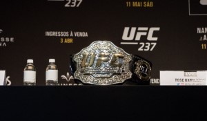 Las Vegas to Host UFC 306 During Mexican Independence Day Weekend