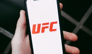 UFC Returns to China for Fight Night Shanghai