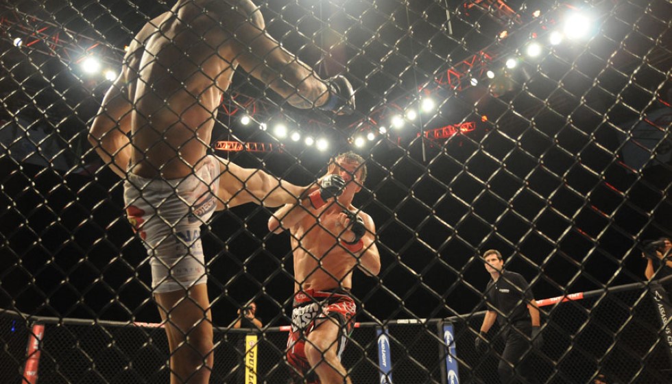 UFC 300: A Spectacular Milestone in Combat Sports