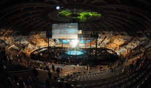 UFC 302: A Showcase of Talent